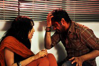 Kamina Movie Hot Stills
